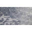 Tapis bleu Fincham-1800809757