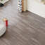 15.2cm W x 91.5cm L x 0.2cm Laminate Flooring