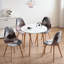 Galvez Upholstered Dining Chair-585766145