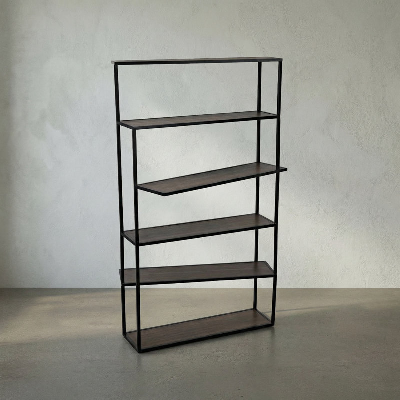 Verso Bookcase