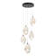 Chrysalis 5 - Light Cluster Pendant-652525219-652525220-652525232