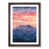 Walnut Framed selected