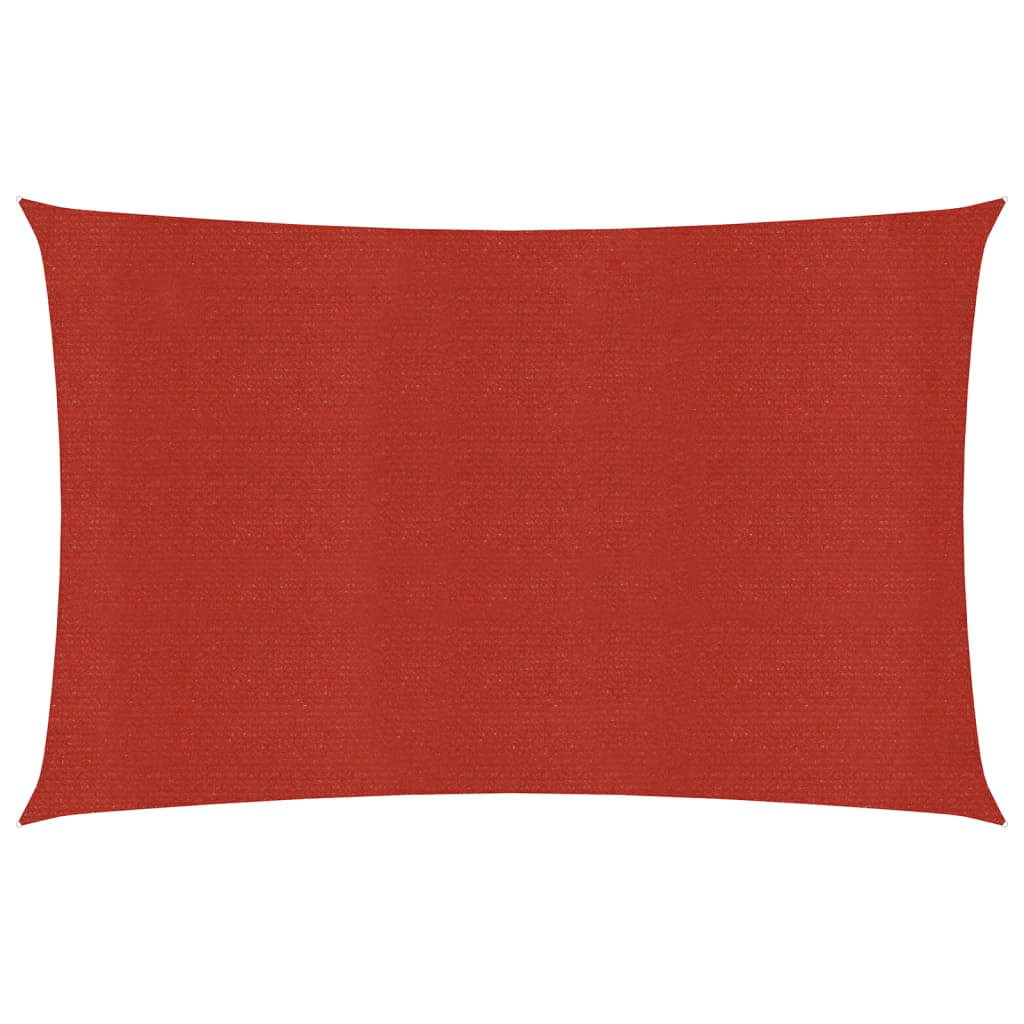 Cerro 6m x 4m Rectangular Shade Sail
