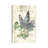 Lilas De Printemps - Print on Canvas-101413663-101413664