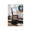 Toronto 45cm H Solid Wood Slat Back Side Chair-47818415