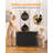 Laundry Hamper Laundry Sorter with 3 Removable Bags Laundry Basket with Shelf Drawers