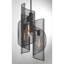 Luminaire suspendu 3 lumières Hillbourne-672371705-672371702
