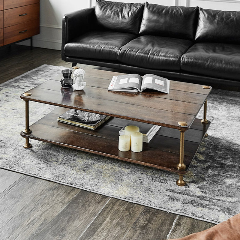 Table basse Nordic