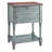 Aylla 1 Drawer Nightstand