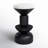 Eisele Solid Wood Bar Stool-1382095437