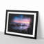 Sunset in Malaga Spain - Picture Frame Graphic Art Print-56863593-56863596