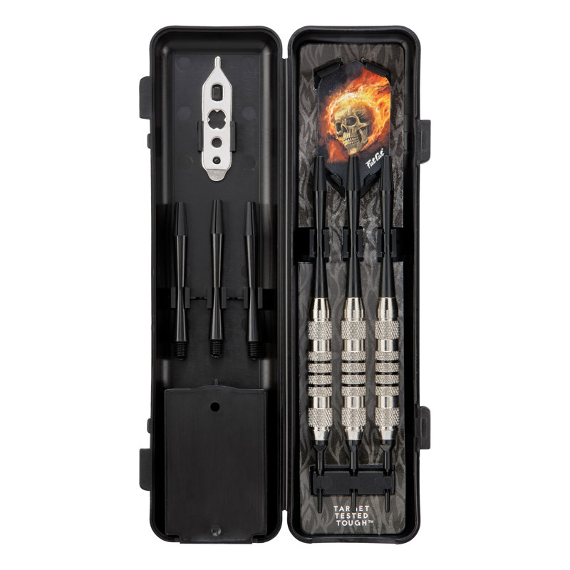 Embout souple blazer