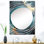 Miroir mural Lockley - MIR137693