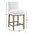 Bethea 26'' H Upholstered Counter Stool-102710533