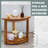 Alandis 17.9'' W Shower Bench-1772996913