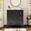 Meuble-lavabo 30 po avec lavabo en céramique-1433161269