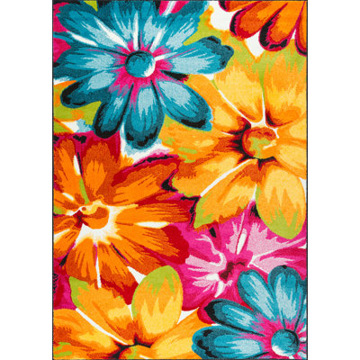 Weisman Indoor Rug