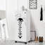 16 Pair Shoe Storage Cabinet