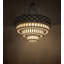 Lustre 60 po de large Lorea