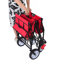 Chariot de plage pliable-112834167