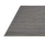 Tapis gris uni lavable à la machine-1016882447