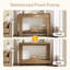 41.34cm Console Table
