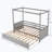 Solid Wood Daybed