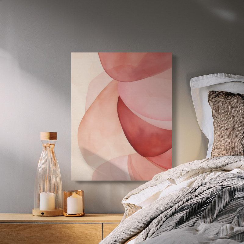 Wrapped Canvas Print Set, 50.8 cm H x 25.4 cm W