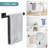 5 - Piece Bathroom Hardware Set-100542785