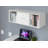 Tan Floating Desk-2027982301