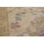 Tapis rectangulaire en coton One-of-a-Kind