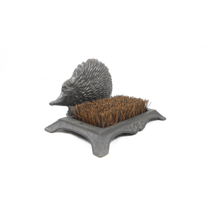 Non-Slip Indoor Doormat