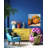 " Oranges By John Beard - Gallery Wrapped Canvas Print " by John Beard 2 - Pieces-99806027