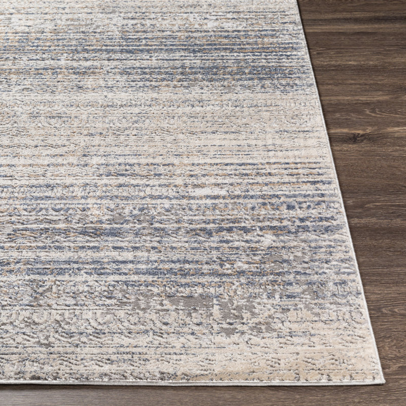 Martine Southwestern Indoor Rug, Rectangle 2' x 3'