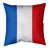Dark Blue/White Middle