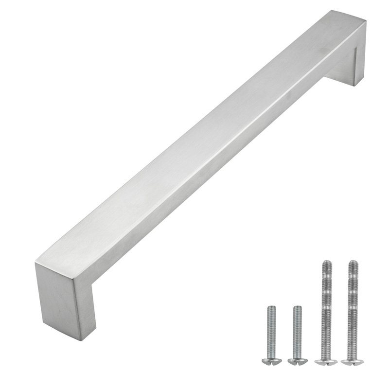 Cabinet 8" Center to Center Bar Pull Multipack