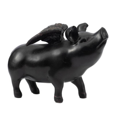 Lemasters Animals Figurines & Sculptures