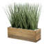34.04cm Faux Onion Grass Grass