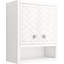 Beauxline 28-In X 24-In Wall Cabinet-276963396