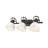 Iftimie 3-Light Bath Vanity-71283493-71283503