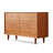 Modern Simple Large-Capacity Accent Chest