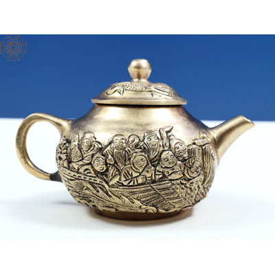 Diffuseur d'huiles essentielles encens tibétain Feng Shui Vastu Alpaugh