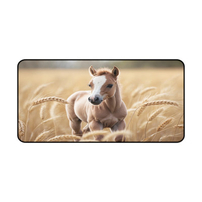 Polyester Desk Pad