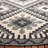 Northpoint Veranda Performance Southwestern Indoor/Outdoor Area Rug-296971067
