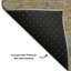 Tapis de qualité supérieure Mayfield AMF1930 Global-342500526