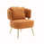 Boucle orange est en rupture de stock