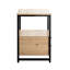 Statham Side Table