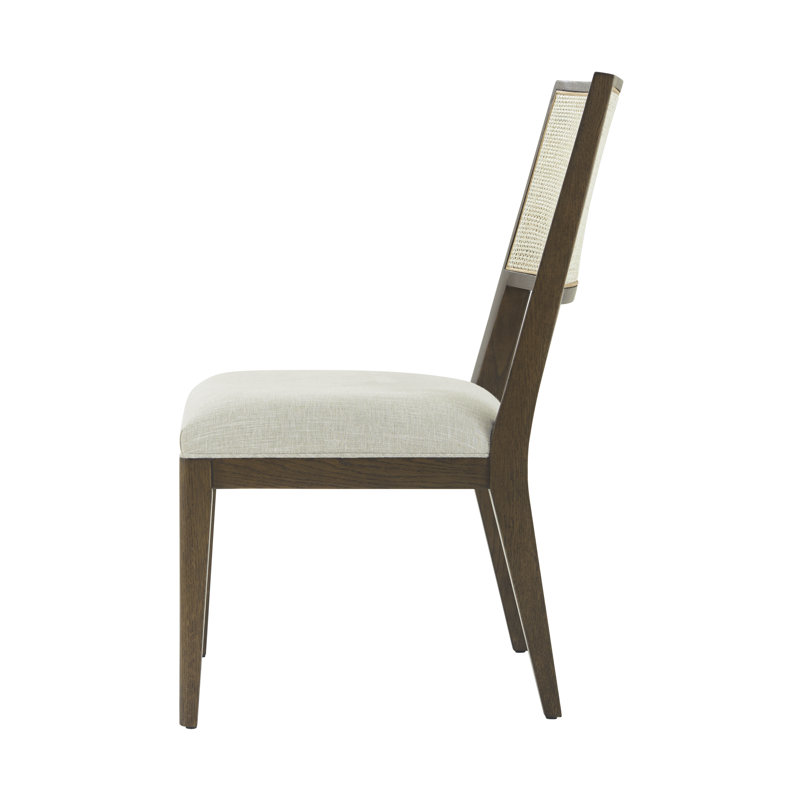 Catalina Upholstered Dining Chair, Earth, Earth