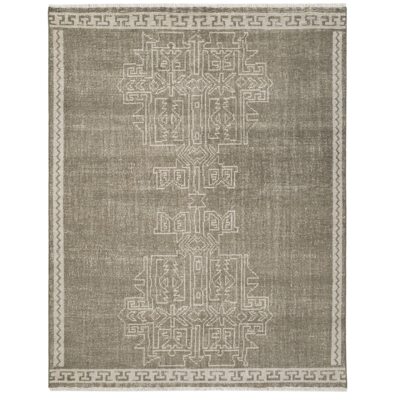 Tapis Mira Ques, Rectangulaire 3 pi x 5 pi
