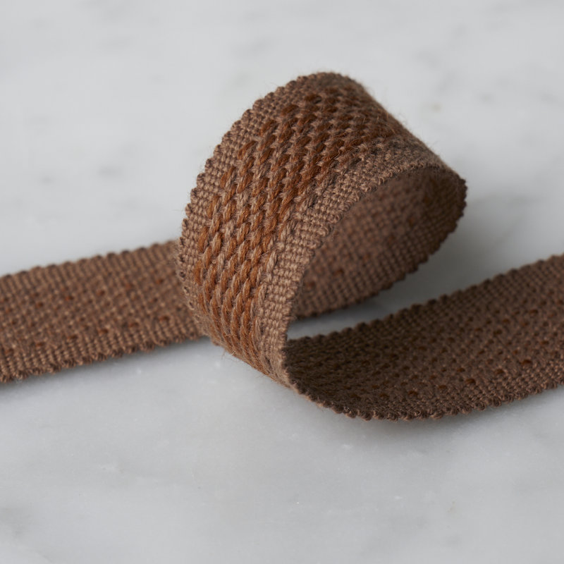 Schumacher x Patterson Flynn Cardiff tape moyen